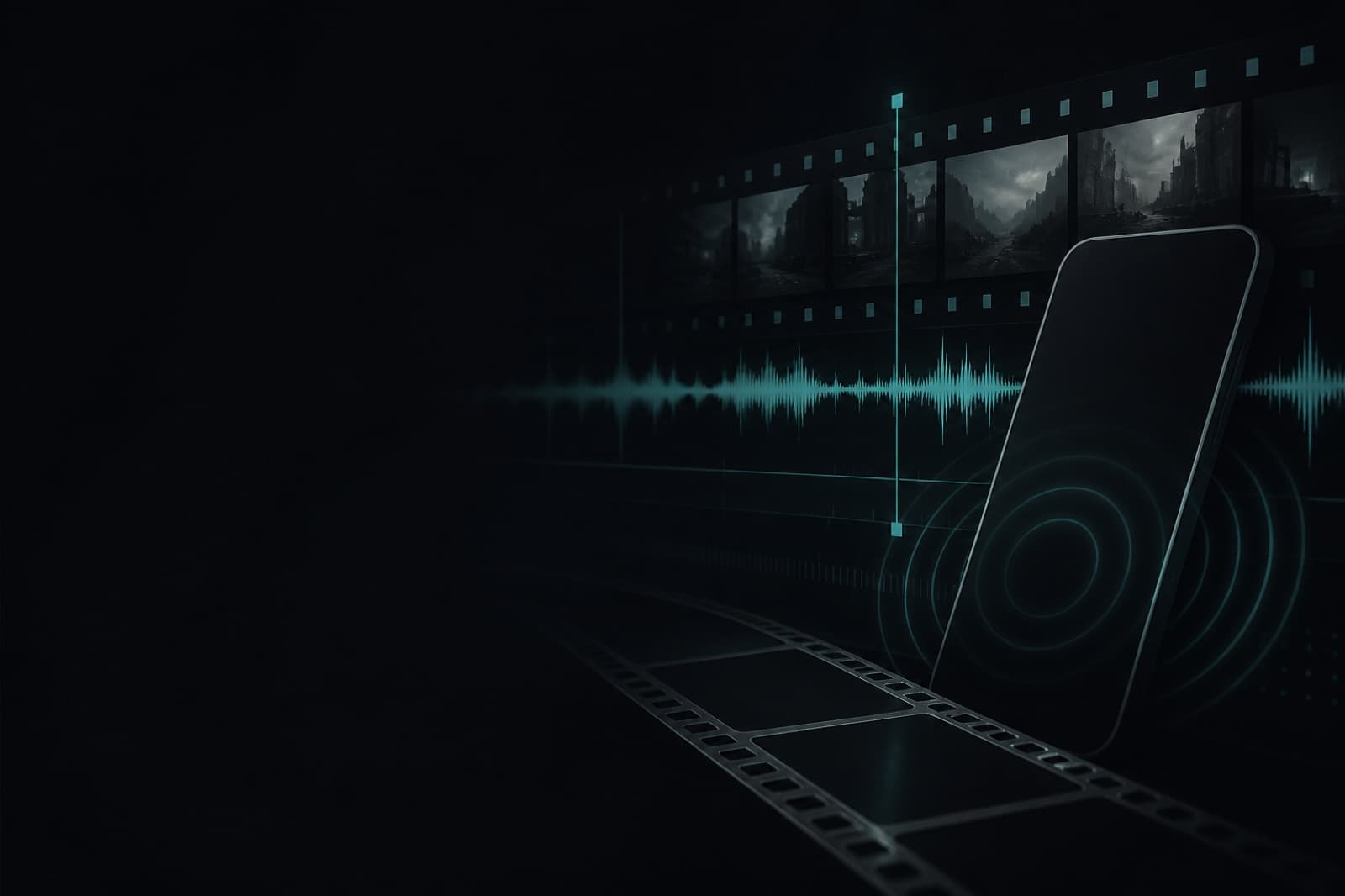 Aura 1.3.0 release — WebGL multi-track canvas waveform acceleration